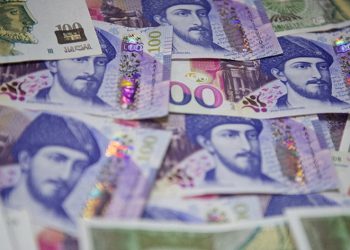 1 აშშ დოლარის ოფიციალური ღირებულება 2.6953 ლარი გახდა