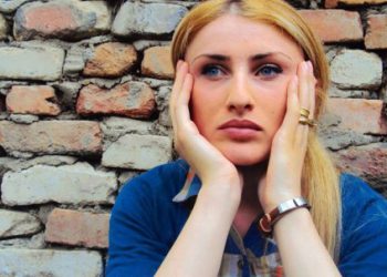 მაგდა პაპიძე ციხიდან ხალხს მიმართავს – რას წერს სამუდამომისჯილი ქალი წერილში?