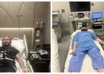 მამა გიორგი მამალაძეს საზოგადოების დახმარება სჭირდება