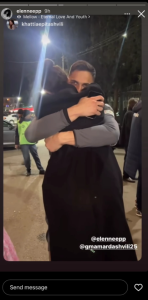 მამარდაშვილის საცოლე ემოციურ კადრებს აქვეყნებს - როგორ აღნიშნეს ისტორიული გამარჯვება ფეხბურთელებმა