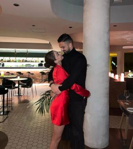 ვინ არის გიორგი მამარდაშვილის ულამაზესი საცოლე – ფოტოები