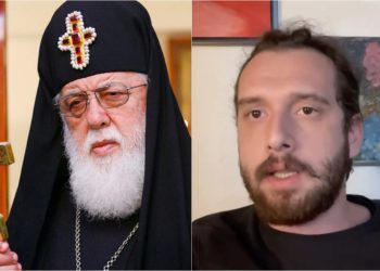 ,,ამ პატრიარქს რომ ჰყავს მონათლული ეს ამდენი ბავშვი… იმ ბავშვებს რომ ერთმანეთი შეუყვარდეთ, ხომ გამოდის დარღვევა ქრისტიანული სარწმუნოების”- დომენიკ მანგო ვიდემიმართვას ავრცელებს