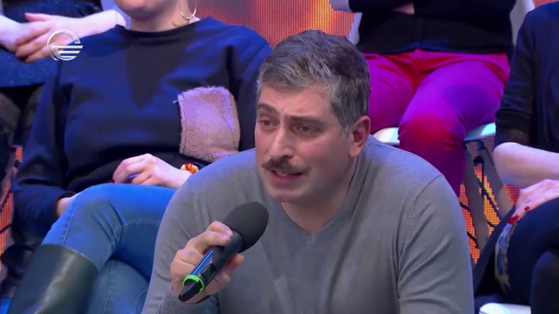 “ომი არ იქნება, იქნება დაავადება, რომელიც არის ხელოვნურად შექმნილი და მოედება მთლიანად დედამიწას”-მკვლევარი ერეკლე შონია