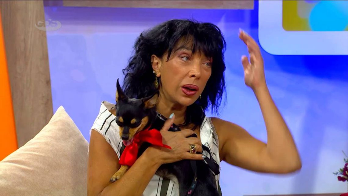 “იმდენად ძლიერი ტკივილი იყო, რომ მე გიას სახელსაც კი არ ვახსენებდი”- რას ამბობს მარინა კახიანი მის მეუღლესთან დაკავშირებით?