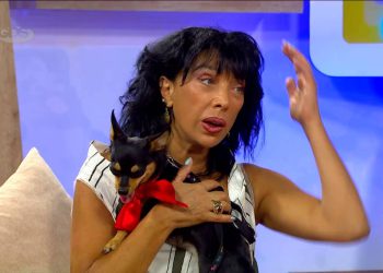 “იმდენად ძლიერი ტკივილი იყო, რომ მე გიას სახელსაც კი არ ვახსენებდი”- რას ამბობს მარინა კახიანი მის მეუღლესთან დაკავშირებით?