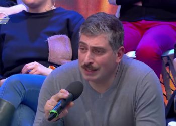 “ომი არ იქნება, იქნება დაავადება, რომელიც არის ხელოვნურად შექმნილი და მოედება მთლიანად დედამიწას”-მკვლევარი ერეკლე შონია