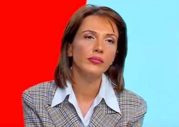 “ეს არის ორი კრიმინალის გაერთიანება, რომელსაც მძიმე პოლიტიკური წარსული აქვს”- თამთა მეგრელიშვილი