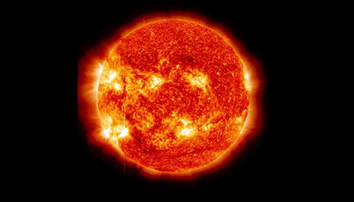 მზეზე დიდი აფეთქება მოხდა – მეცნიერები შედეგებზე საუბრობენ