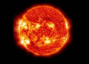 მზეზე დიდი აფეთქება მოხდა – მეცნიერები შედეგებზე საუბრობენ