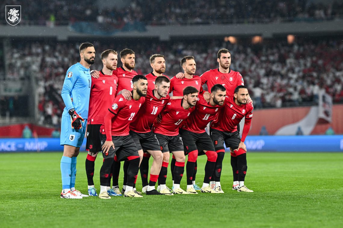 რა თანხა მიიღო საქართველოს ნაკრებმა მას შემდეგ, რაც ევრო 2024-ის საგზური მოიპოვა?