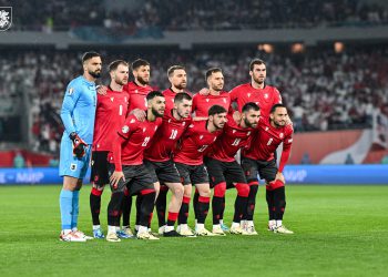 Euro 2024-ის მატჩებზე დასასწრები ბილეთების გაყიდვაზე საქართველოს ფეხბურთის ფედერაციამ გადაწყვეტილება მიიღო – რას ამბობს ფედერაცია?