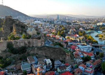 “მაღალსართულიანი მშენებლობის შედეგად ქალაქს განიავება აღარ აქვს”- ვრცელდება საგანგაშო ინფორმაცია