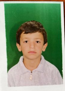 როგორ გამოიყურებოდა ბავშვობაში ისტორიული გოლის ავტორი ნიკა კვეკვესკირი - იხილეთ ფოტო