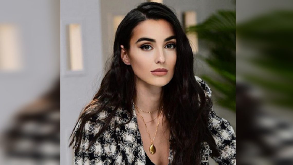 “გარშემომყოფებისგან ბულინგის და დაცინვის ობიექტი ვიყავი” – ნინუცა ორჯონიკიძე