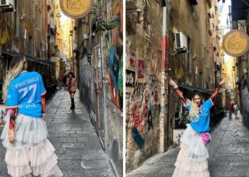 “ძალიან საამაყო იყო ეს ამბავი და ეს ბიჭი”- რა ამბავს იხსენებს ნუკი კოშკელიშვილი კვარასთან დაკავშირებით?