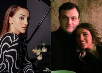 “ჩემი ემოციური მდგომარეობიდან გამომდინარე, დაგეგმილ „ევროვიზიის“ პრომოტურზე ყველა აქტივობა გავაუქმე”- რა ინფორმაციას ავრცელებს ნუცა ბუზალაძე?