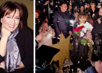 “ღმერთმა არავის გამოაცდევინოს რა არის, ოცი წელი რომ დაუსრულებელ გადაბარგებაში ხარ. 12 მარტს კი ასეთი ლამაზი დღე გამითენა ღმერთმა” – ნუცა ჯანელიძის ემოციური ინტერვიუ