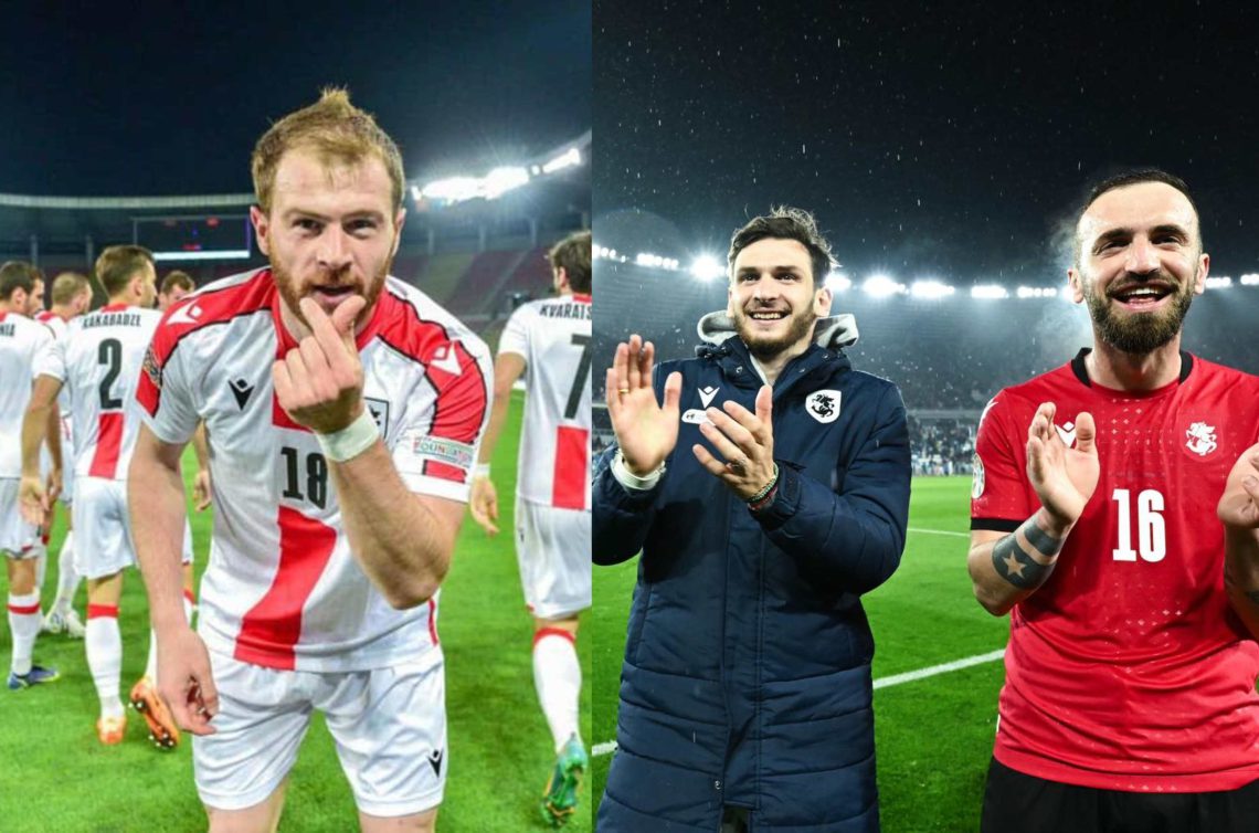 ცნობილია, როდის დაიწყება საქართველო- საბერძნეთის მატჩის ბილეთების გაყიდვა