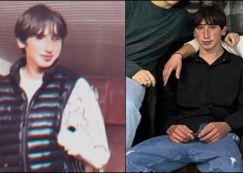 ცოტა ხნის წინ ახალგაზრდა ბიჭი ტრაგიკულად დაიღუპა