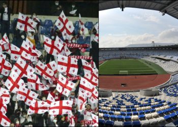 ბილეთების გადამყიდველები სცემეს – “ქართველი გულშემატკივრები სამართალს საკუთარი ხელით ვასრულებთ”