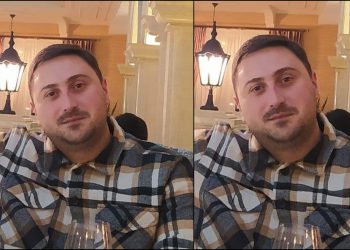 ცოტა ხნის წინ ახალგაზრდა ბიჭი ტრაგიკულად დაიღუპა