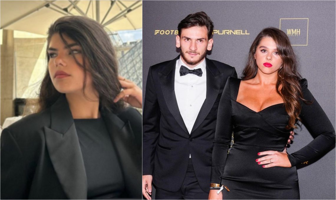 კვარას მეუღლის დის გარეგნობამ საზოგადოება აალაპარაკა – ნახეთ ულამაზესი ნილა