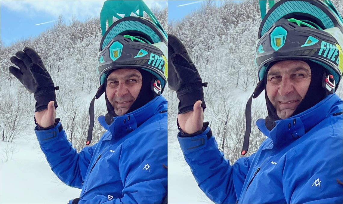 ცნობილია, ბაკურიანში ზვავში მოყოლის შედეგად დაღუპული მამაკაცის ვინაობა