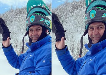 ცნობილია, ბაკურიანში ზვავში მოყოლის შედეგად დაღუპული მამაკაცის ვინაობა