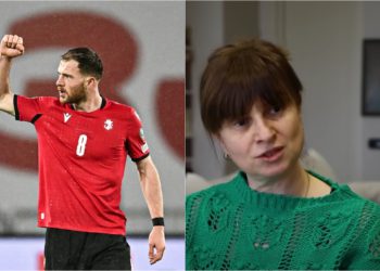 “პენალტებს საერთოდ ვერ ვუყურე, გარეთ გავედი და ლოცვა დავიწყე…” – რას ჰყვება ბუდუ ზივზივაძის დედა