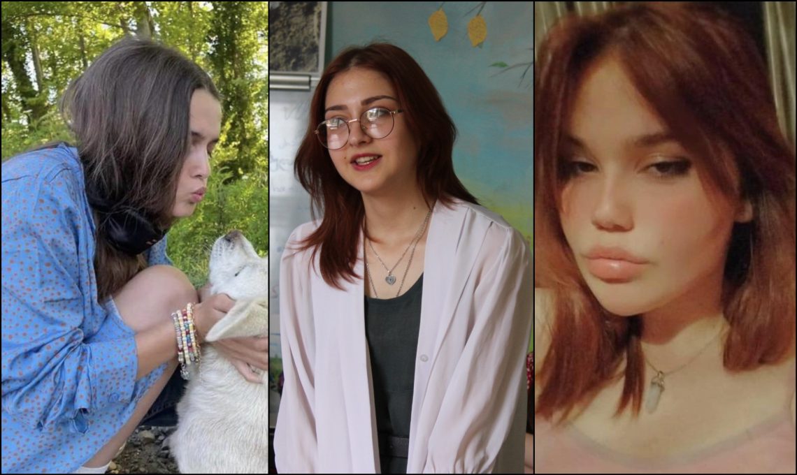 “მე-12 კლასის მოსწავლეები იყვნენ… სიცოცხლე ძალიან უხაროდათ…” –  მდინარე ძუსაში დაღუპულ ორ გოგონას ემოციურად ემშვიდობებიან