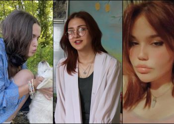 “მე-12 კლასის მოსწავლეები იყვნენ… სიცოცხლე ძალიან უხაროდათ…” –  მდინარე ძუსაში დაღუპულ ორ გოგონას ემოციურად ემშვიდობებიან