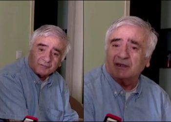 ქართველი მამა, რომელსაც შვილმა 3$ მილიონი წაართვა – ნახეთ დაუჯერებელი ამბავი რუსთავიდან