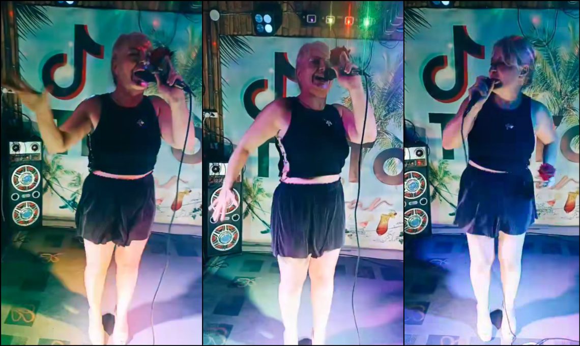 🎥”ბორბალოს მწვერვალზე ამ მკერდით გატარებ”- შატილის ასულოს ახალი ვერსია, რომელმაც საქართველო აღაშფოთა