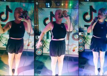 🎥”ბორბალოს მწვერვალზე ამ მკერდით გატარებ”- შატილის ასულოს ახალი ვერსია, რომელმაც საქართველო აღაშფოთა