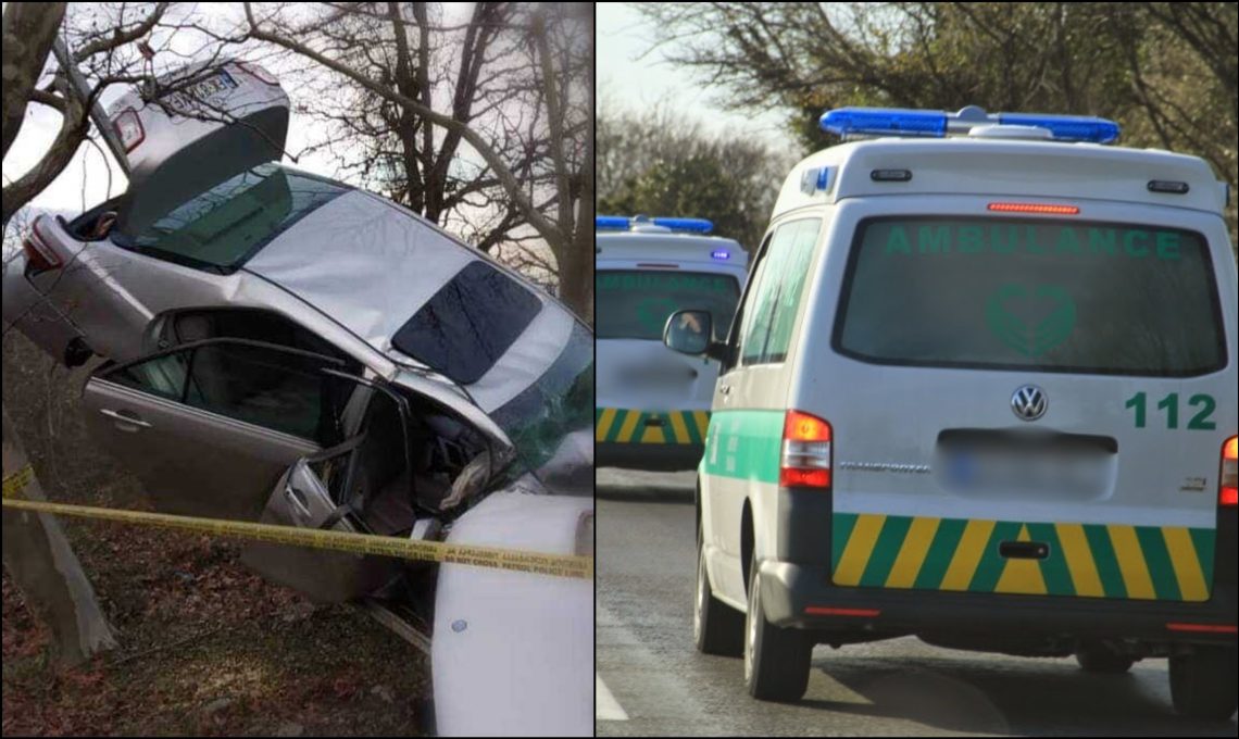 “ქორწილის კოლონებმა ჩაიარა, ხმა იყო საშინელი და სასწრაფო მიქრის ახლა”- რა ხდება წყალტუბოში?