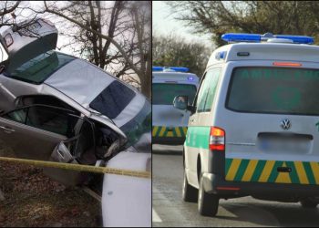 “ქორწილის კოლონებმა ჩაიარა, ხმა იყო საშინელი და სასწრაფო მიქრის ახლა”- რა ხდება წყალტუბოში?