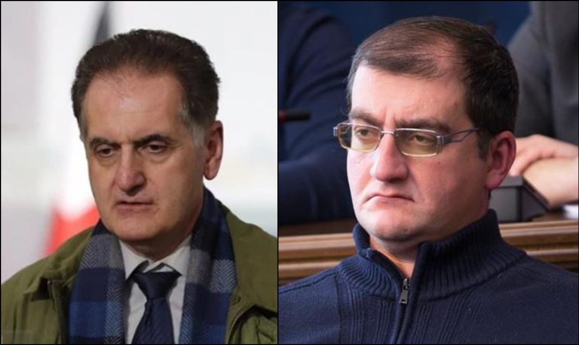 “ეს პოსტი დედის დღეზე ცოტნეს ათი წლის წინ დაუწერია“ – კონტანტინე გამსახურდია ძმის პოსტს აქვეყნებს