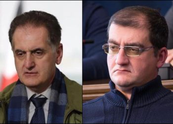 “ეს პოსტი დედის დღეზე ცოტნეს ათი წლის წინ დაუწერია“ – კონტანტინე გამსახურდია ძმის პოსტს აქვეყნებს