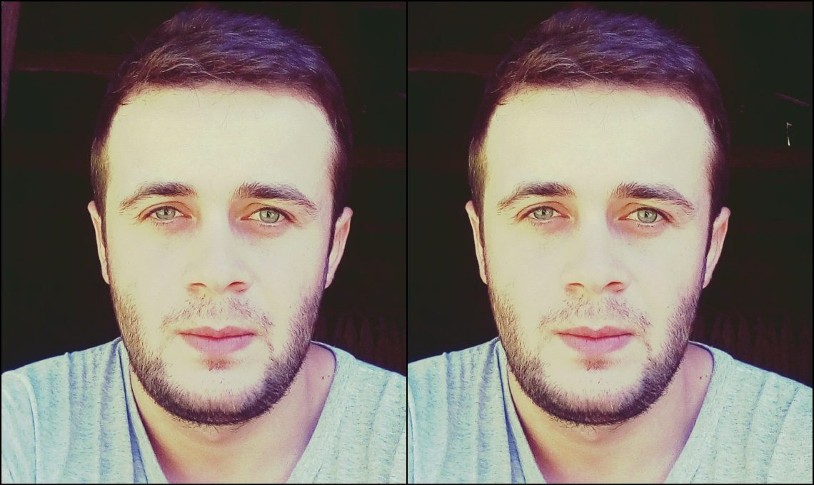 ცოტა ხნის წინ ახალგაზრდა კაცი ტრაგიკულად დაიღუპა