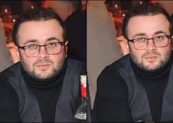 ცნობილია, ახლახანს ტრაგიკულად დაღუპული ახალგაზრდა კაცის ვინაობა