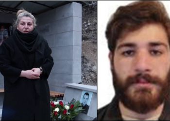 🎥 შუა თბილისში ძმაკაცების მიერ მოკლული 21 წლის ბიჭი – რას ჰყვება მოკლულის დედა ?