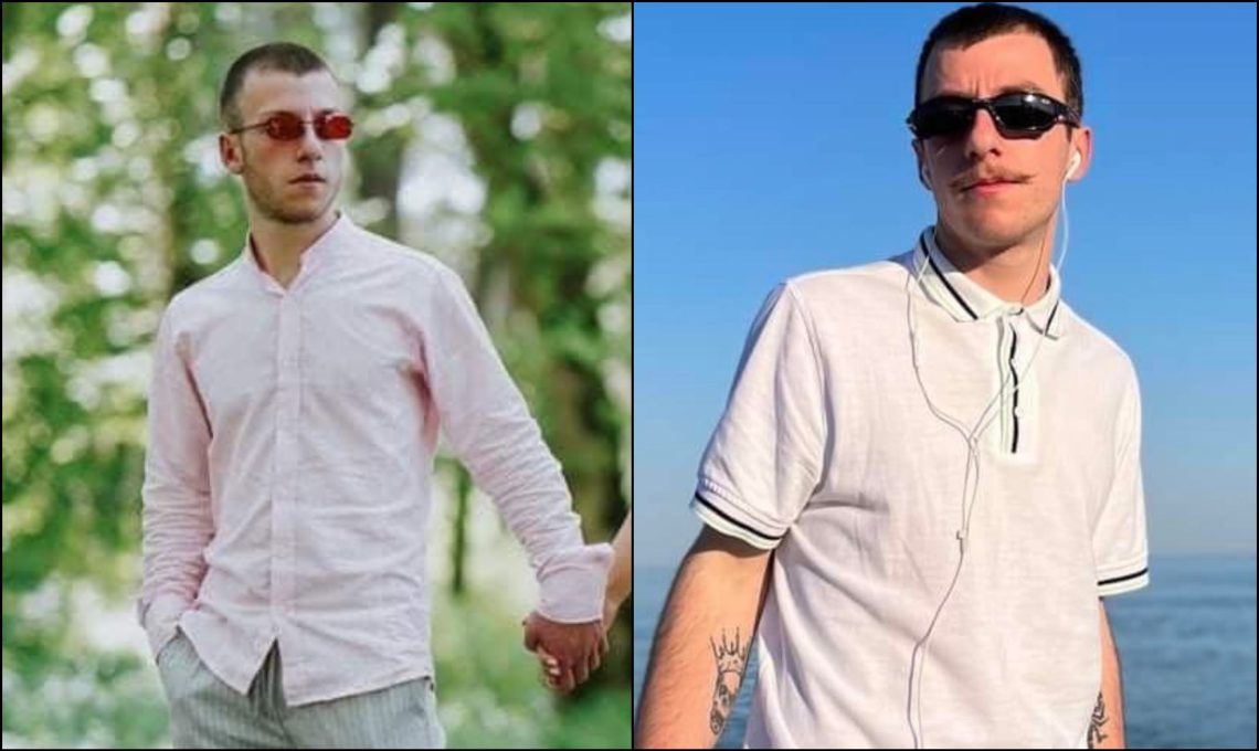 ცნობილია, ახლახანს ტრაგიკულად დაღუპული ახალგაზრდა ბიჭის ვინაობა