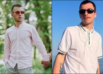 ცნობილია, ახლახანს ტრაგიკულად დაღუპული ახალგაზრდა ბიჭის ვინაობა