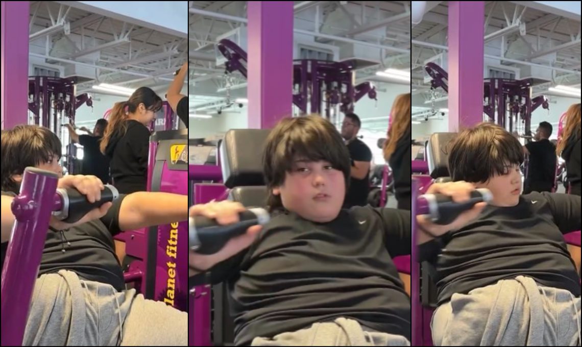 🎥 “თუ რამე გემრიელს შეჰპირდები, შეიძლება „ჯიმშიც“ შეიტყუო“ – დათი ქოქრაშვილის დედა უსაყვარლეს ვიდეოს გვიზიარებს