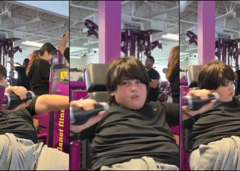 🎥 “თუ რამე გემრიელს შეჰპირდები, შეიძლება „ჯიმშიც“ შეიტყუო“ –  დათი ქოქრაშვილის დედა უსაყვარლეს ვიდეოს გვიზიარებს