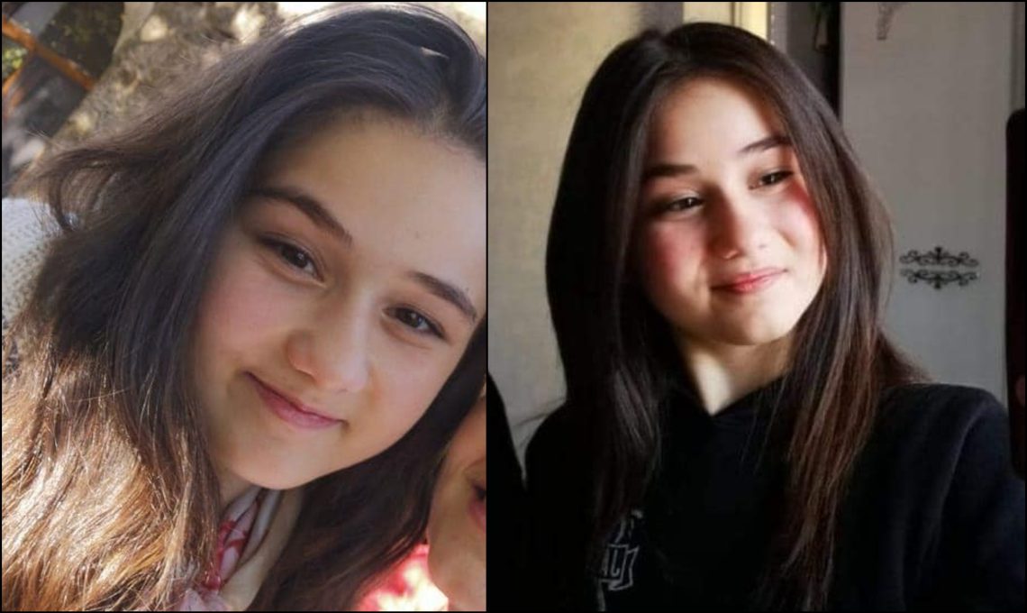 “მთელი ბათუმი ტირის… მერამდენე ტრაგედია უნდა დატრიალდეს?”- დაღუპულ სკოლის მოსწავლეს ახლობლები ემშვიდობებიან