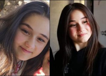 “მთელი ბათუმი ტირის… მერამდენე ტრაგედია უნდა დატრიალდეს?”- დაღუპულ სკოლის მოსწავლეს ახლობლები ემშვიდობებიან