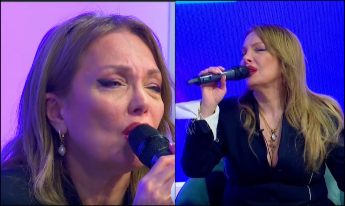 🎥 “საოცარი შესრულება, მოსმენა რომ არ გბეზრდება” – ეკა კვალიაშვილის უბადლოდ ნამღერი სიმღერა “ღარიბი და მოწყენილი”