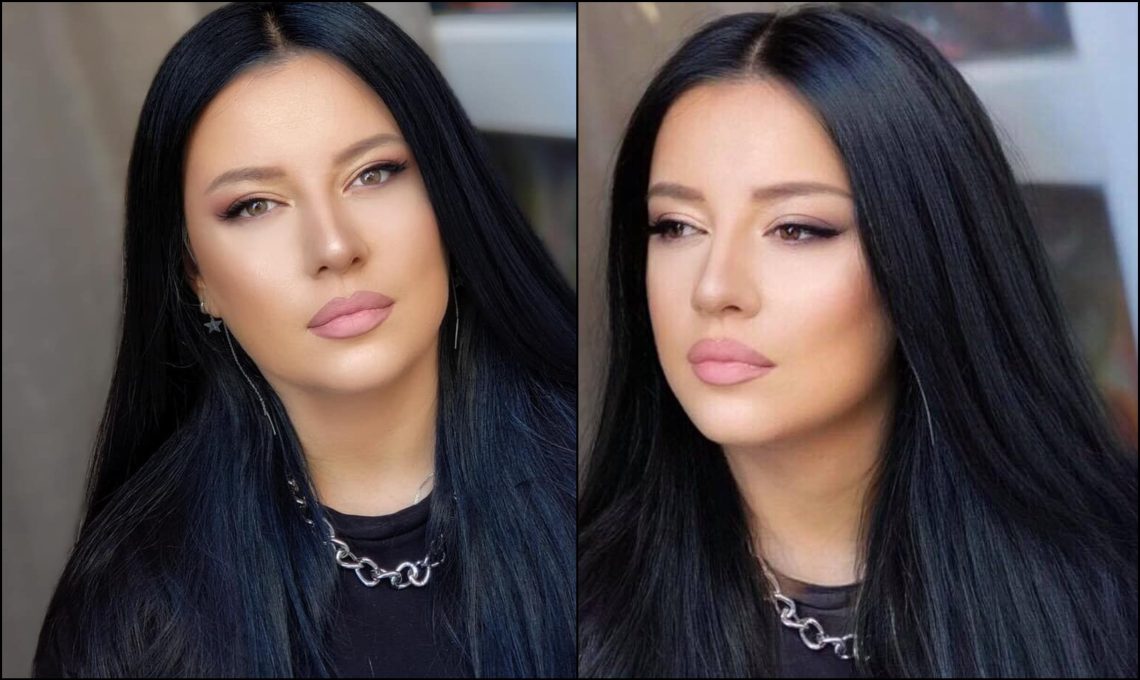 ცოტა ხნის წინ ახალგაზრდა გოგო ტრაგიკულად დაიღუპა