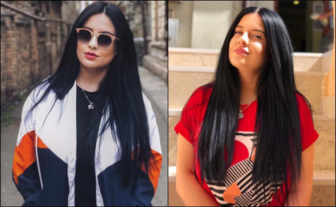 ცნობილია, ახლახანს ტრაგიკულად დაღუპული გოგოს ვინაობა